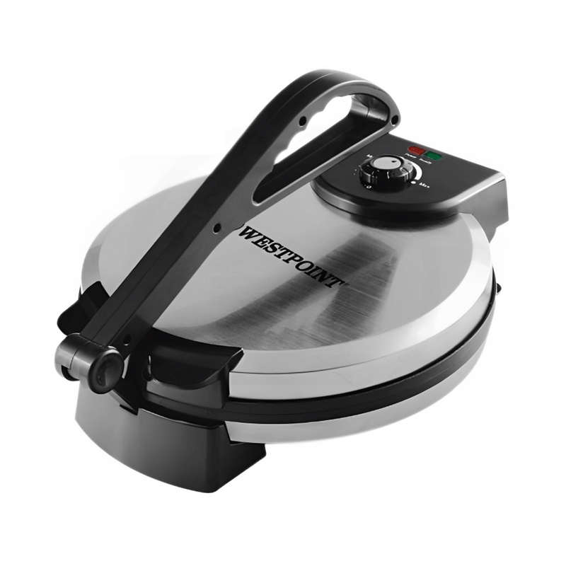 WESTPOINT ROTI MAKER 12 INCH 6514