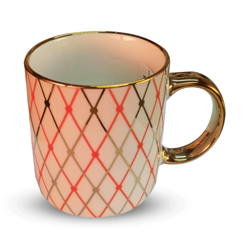 NAE.C TEA MUG 26