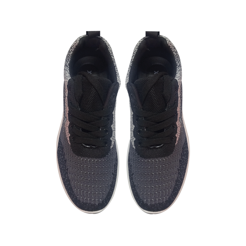 XT.S MENS SHOES DARK GRAY H-3