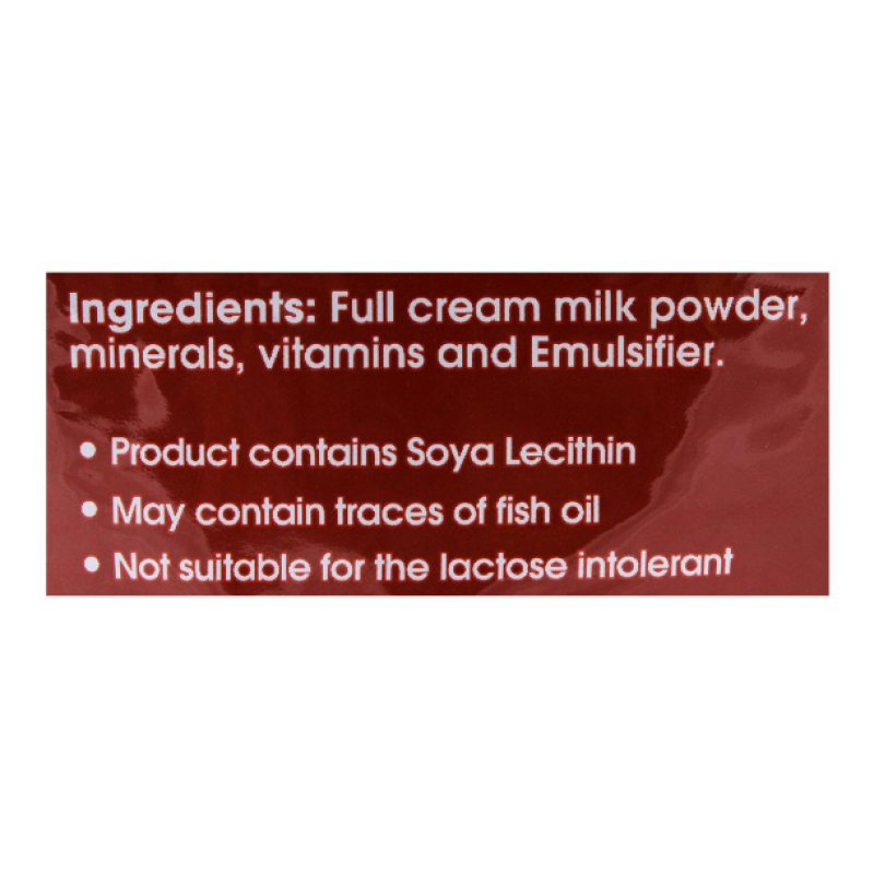 OLPER`S MILK POWDER 800GM