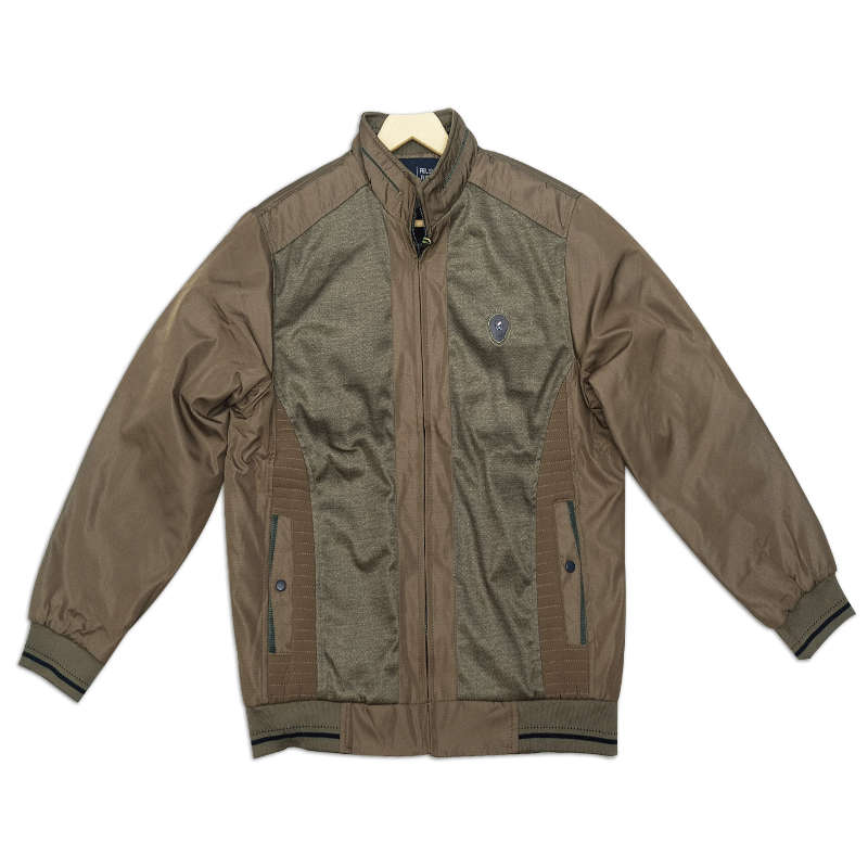 FP.G JACKET 9910