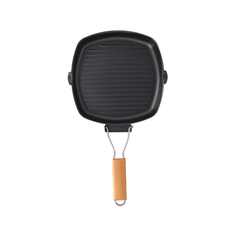YZ.C BAKING GRILL PAN 20CM