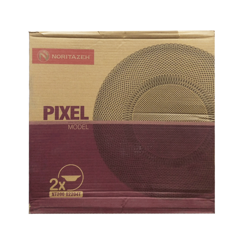 AJN.C PIXEL TALL 2PCS 20002204