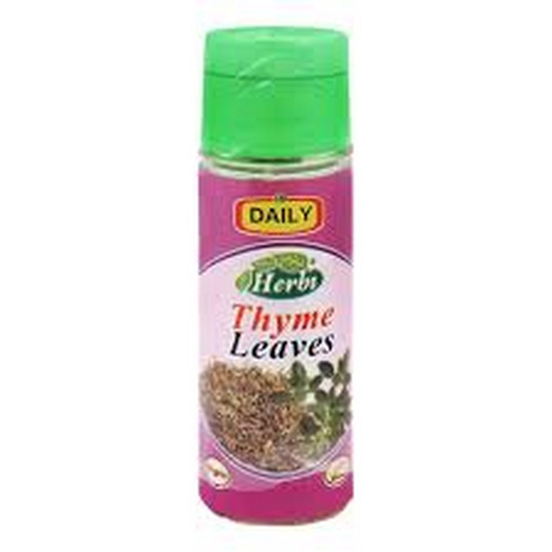 DAILY HERB THYME LEAVES 10GM