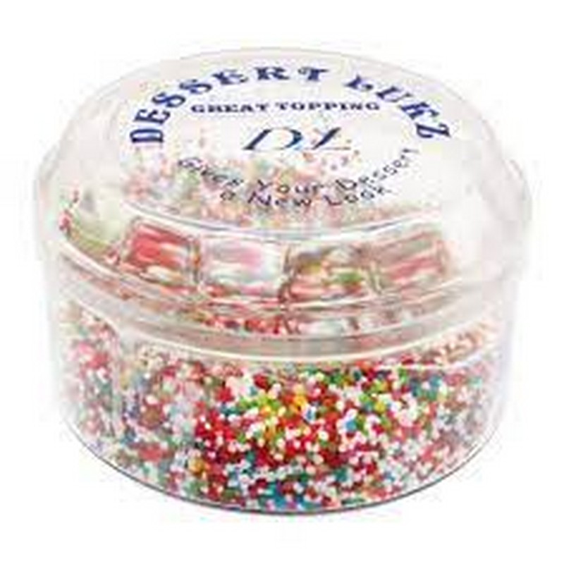 DESSERT LUKZ SUGAR BALLS 13