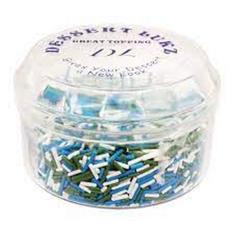 DESSERT LUKZ VERMICELLE BLUE 25