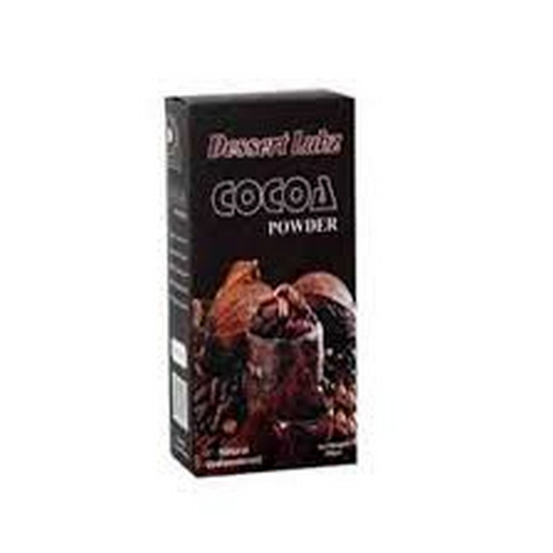 DESSERT LUKZ COCOA POWDER 200GM
