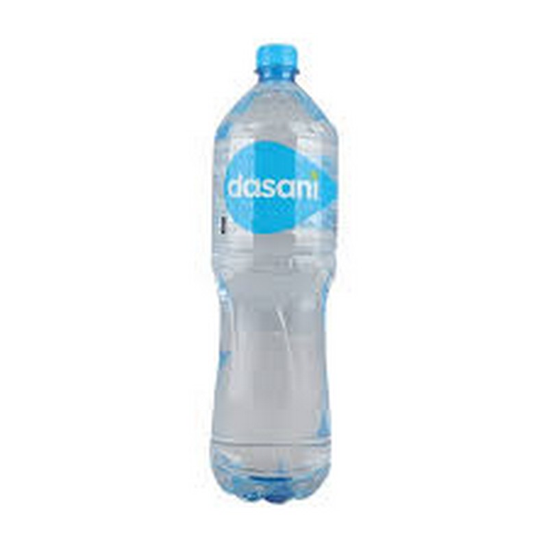DASANI MINERAL WATER 1.5LTR