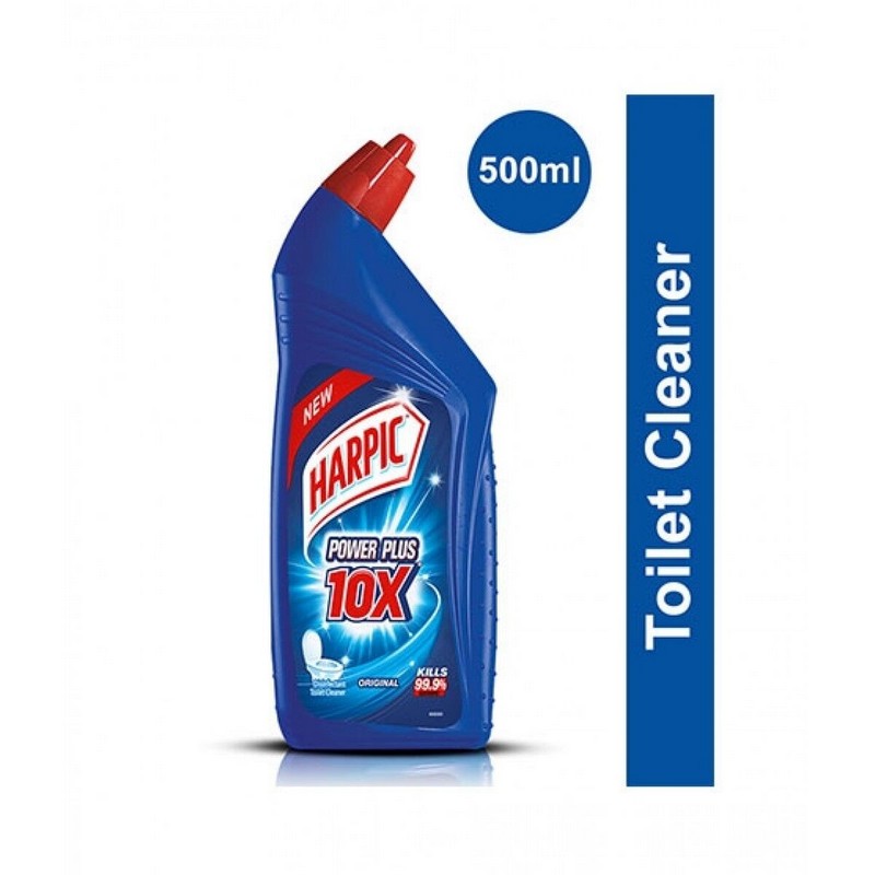 HARPIC POWER PLUS ORIGINAL 500ML