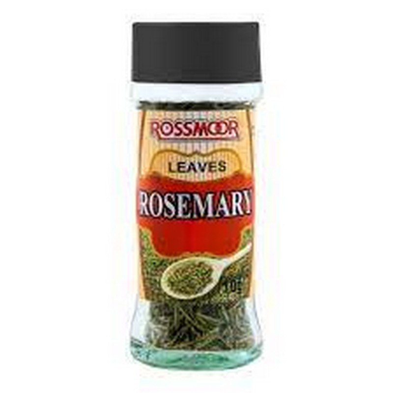 ROSS MOOR LEAVES ROSEMARY