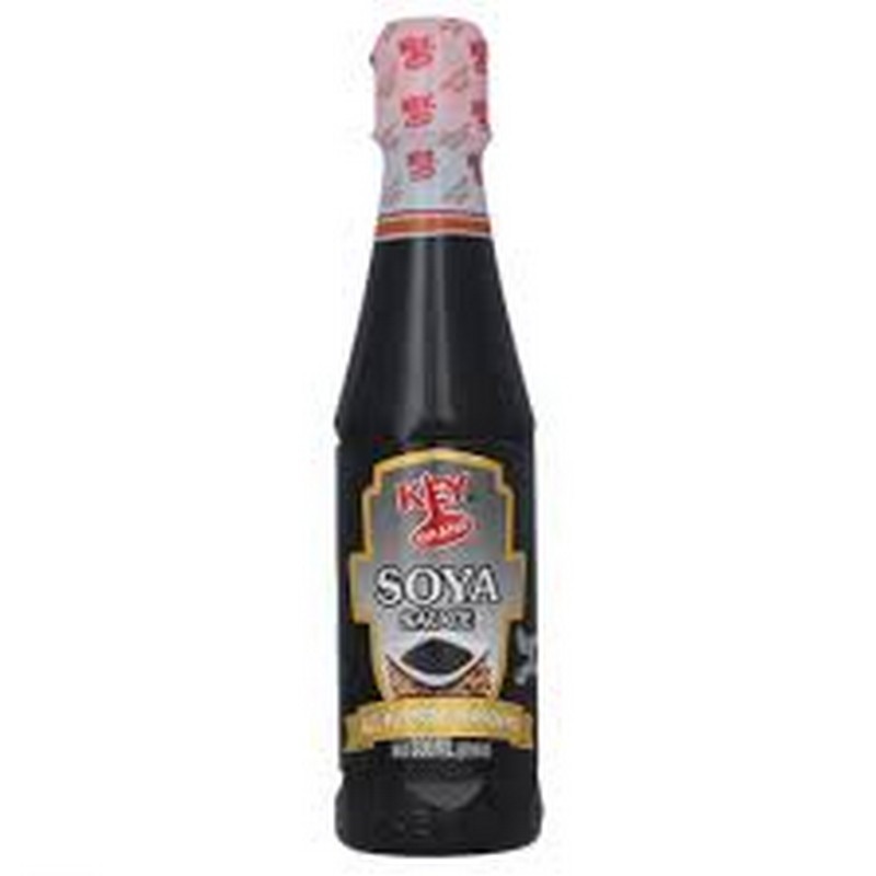 KEY SOYA SAUCE 300ML