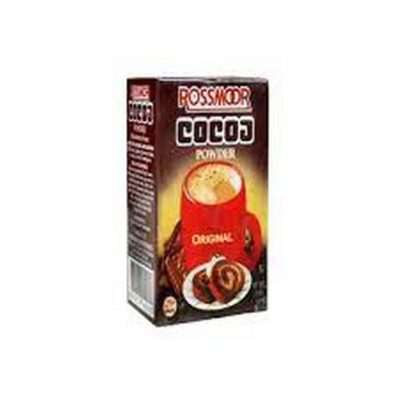 ROSS MOOR COCOO POWDER 50GM