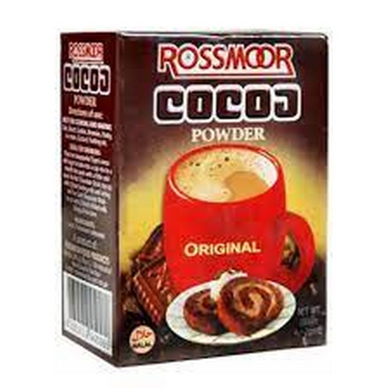 ROSS MORR COCOO POWDER 200 GM