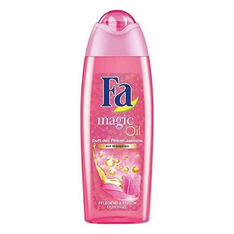 FA SHOWER GEL MAGIC OIL 250ML