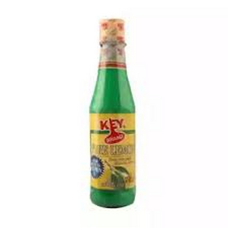 KEY PURE LEMON JUICE 750 ML