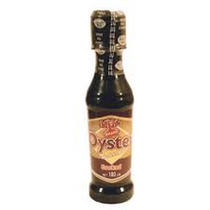 KEY OYSTER SAUCE  180G