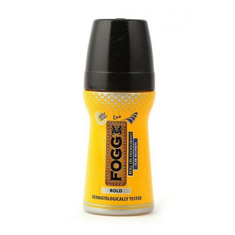 FOGG ROLL ON BOLD 50ML
