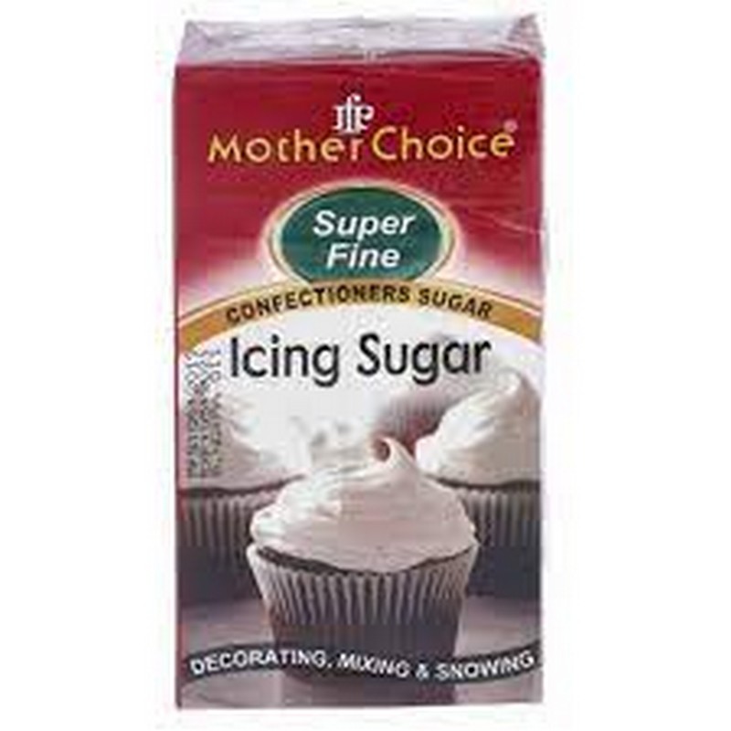 MOTHER CHOICE ICING SUGAR 300 GM