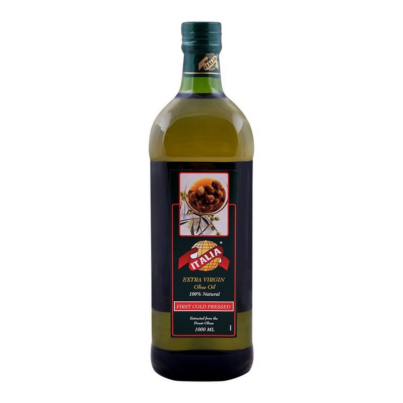ITALIA OLIVE OIL EXTRA VIRGIN 1LTR