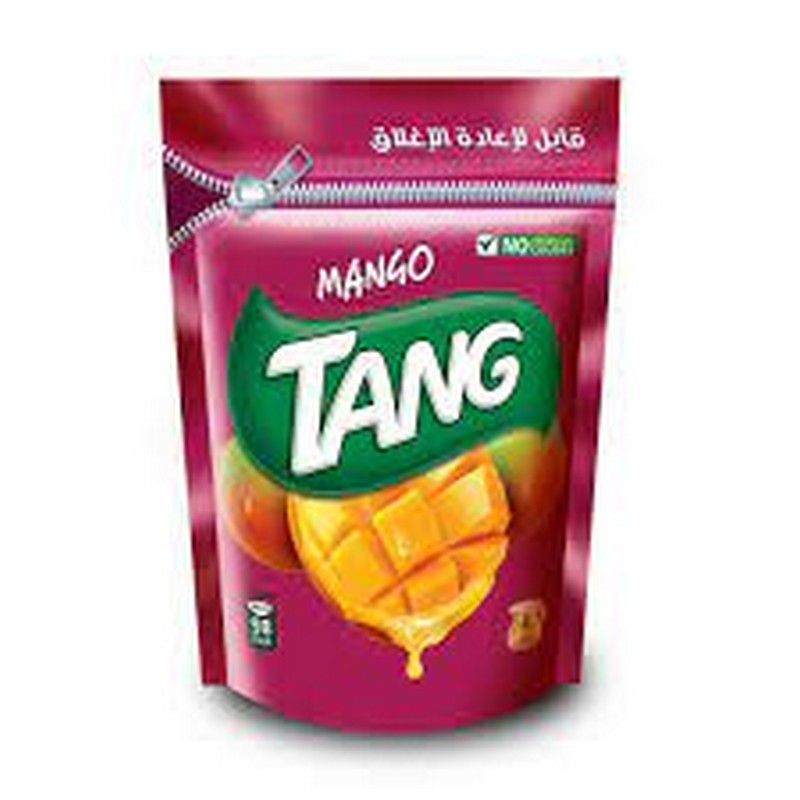 TANG INSTANT DRINK MANGO 375GM IMP