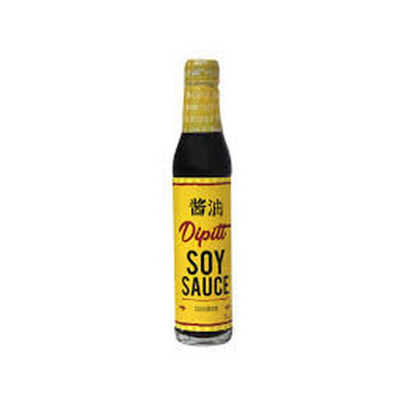 DIPITT SOYA SAUCE 60ML