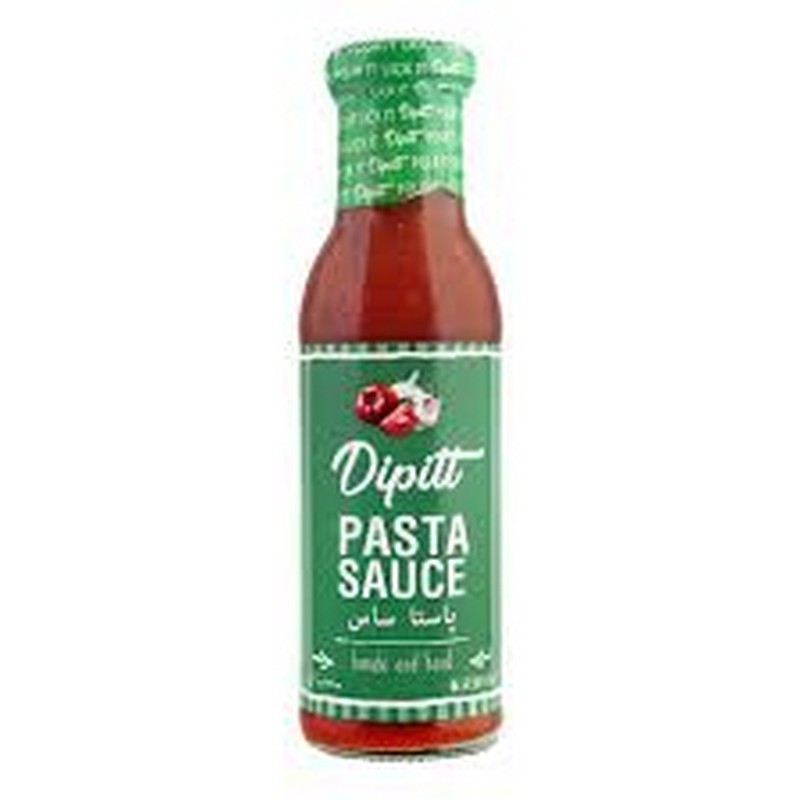 DIPITT PASTA SUACE 310ML