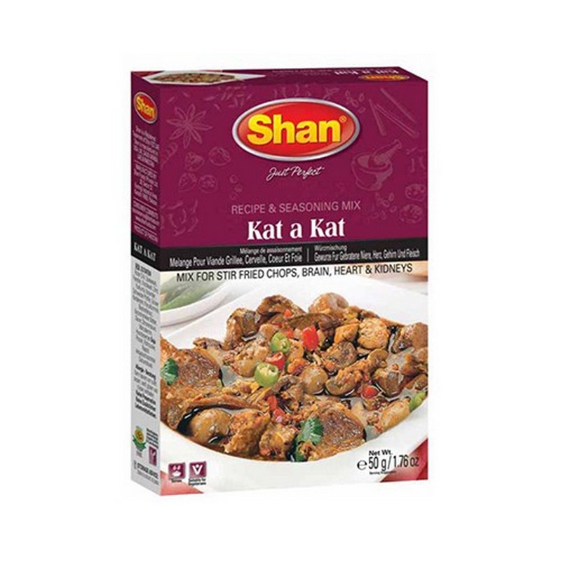 SHAN KAT A KAT MASALA 50