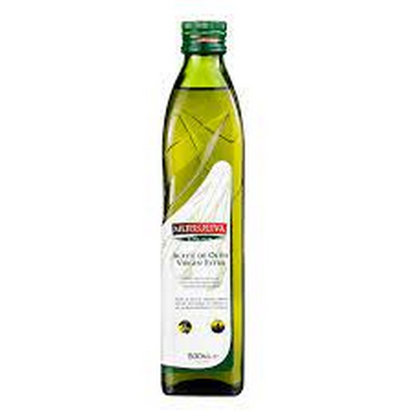 MUELOLIVA OLIVE OIL POMACE 750ML