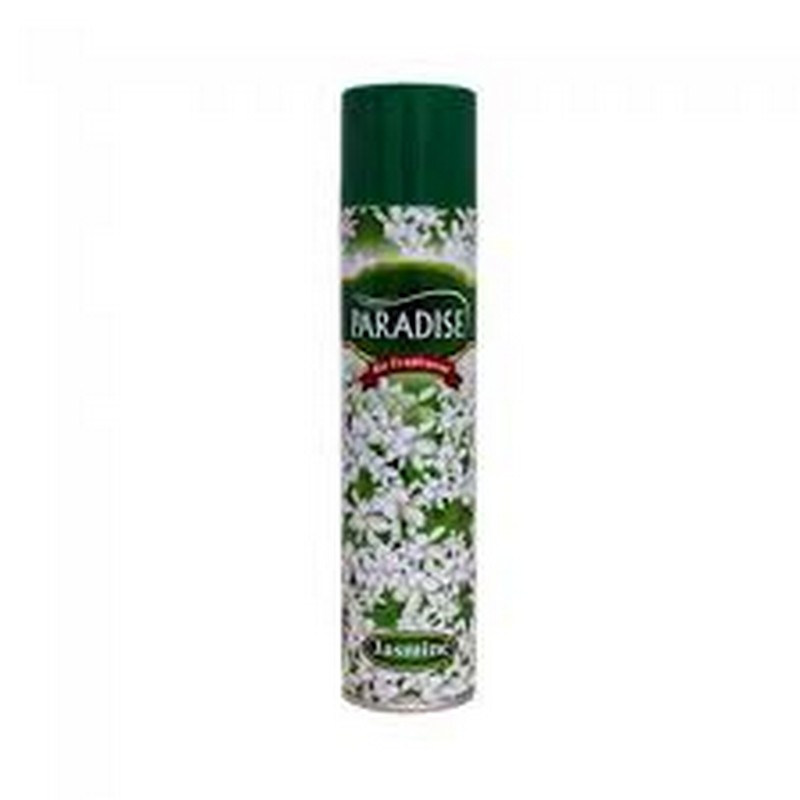 PARADISE AIR FRESHNER JASMINE 300ML