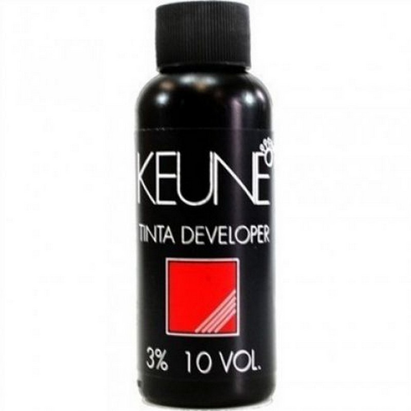 KEUNE TINTA DEVELOPER 3% 10VOL