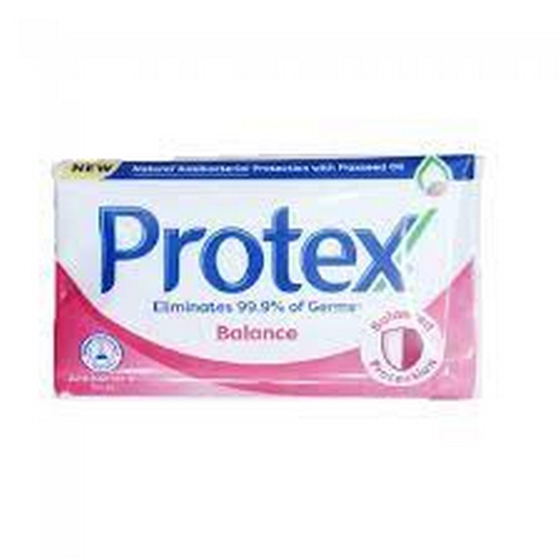 PROTEX SOAP BALANCE 100GM