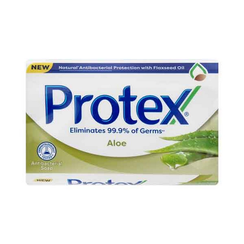 PROTEX SOAP ALOE 135GM
