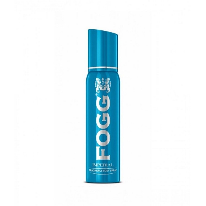 FOGG BODY SPRAY IMPERIAL 120ML