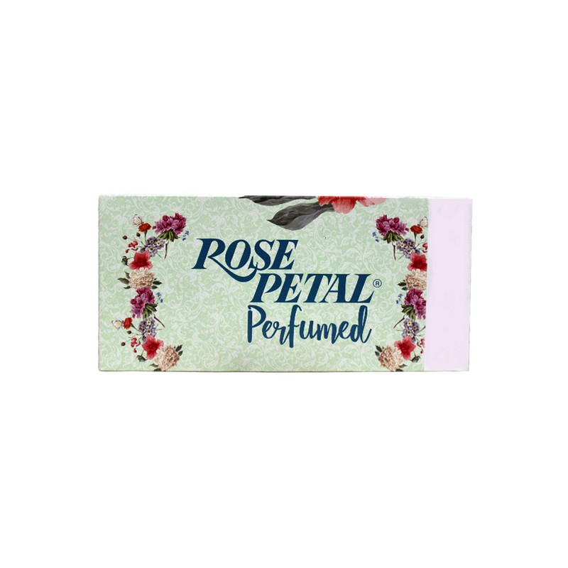 ROSE PETAL TISSUE BOX PERFUME 100X2