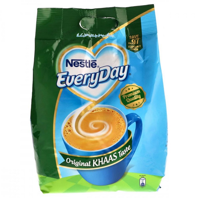 NESTLE EVERY DAY POWDER 1200 GM