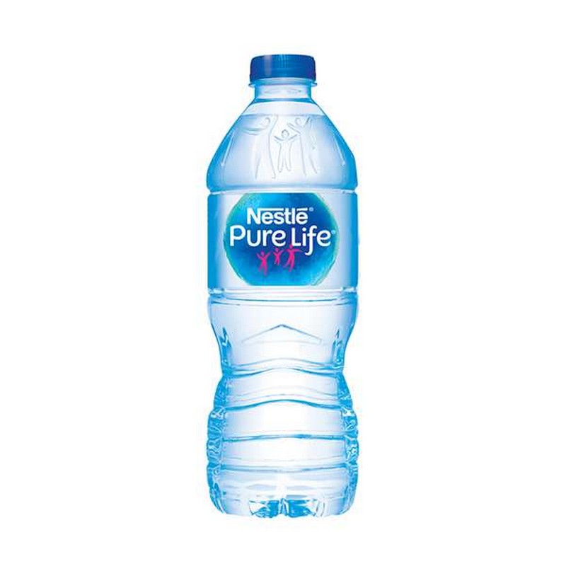 NESTLE PURE WATER 330ML
