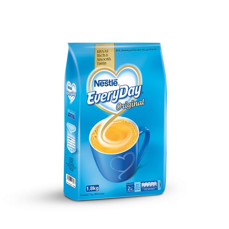 NESTLE EVERYDAY POWDER 1800GM