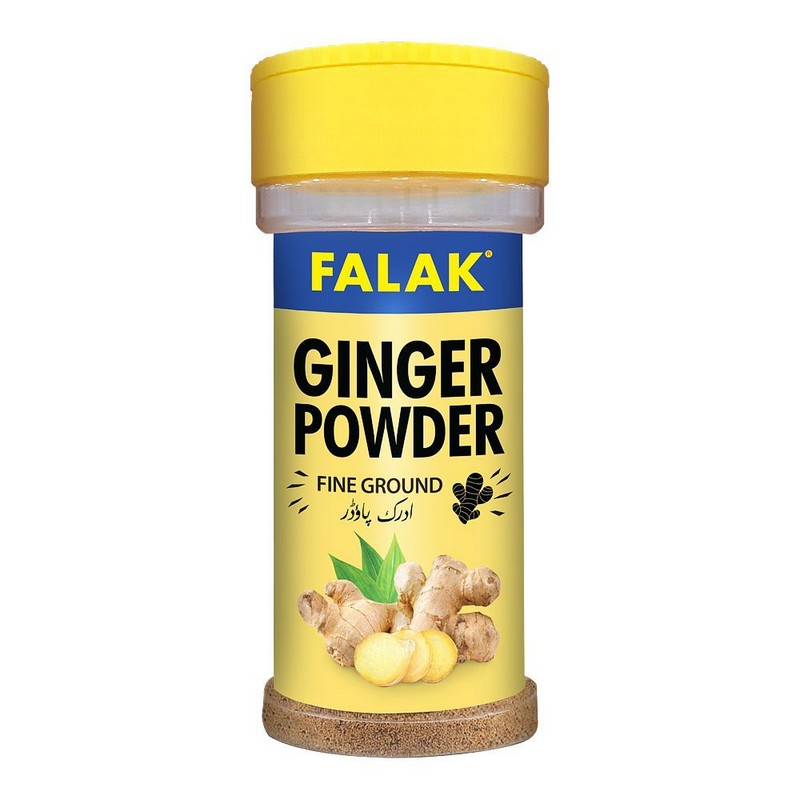 FALAK GINGER POWDER 60GM