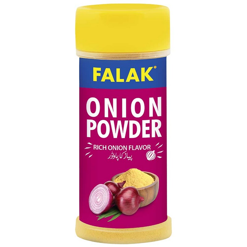 FALAK ONION POWDER 75GM