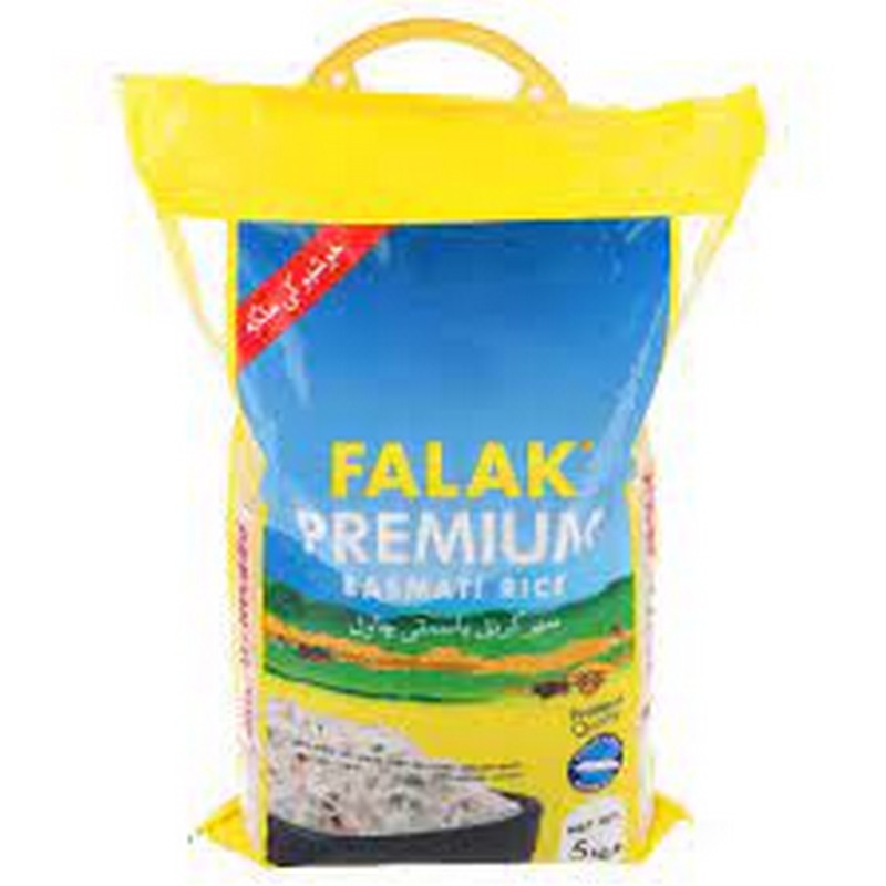 FALAK RICE PREMIUM 5KG