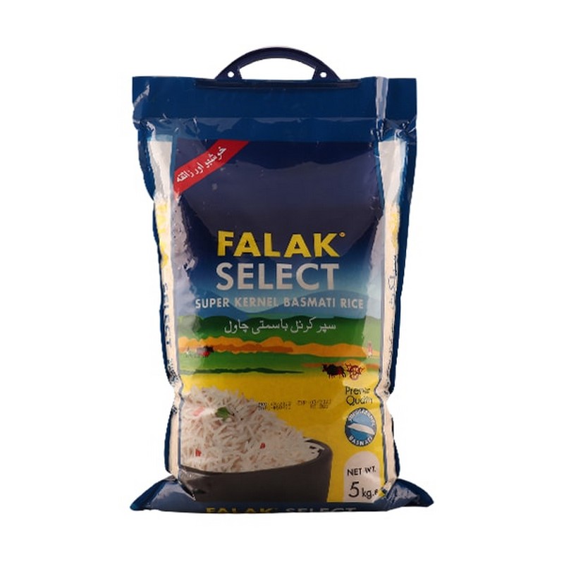 FALAK RICE SELECT 5KG