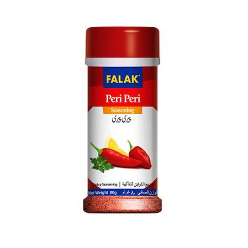 FALAK PERI PERI MASALA 80GM