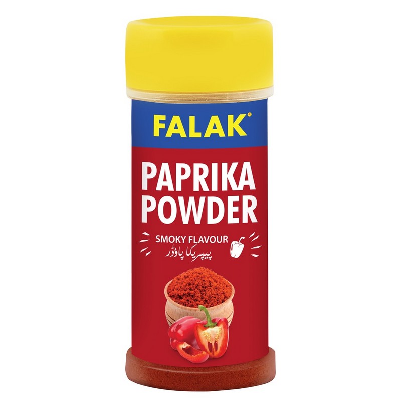 FALAK PAPRIKA POWDER 75GM