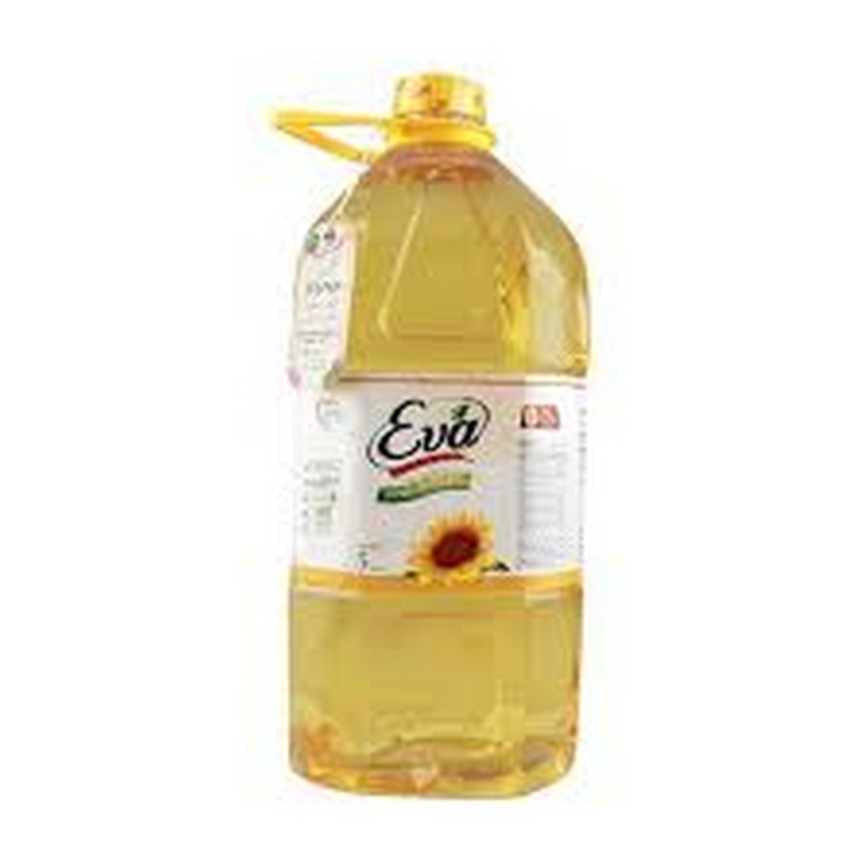 Eva Sunflower Cooking Oil At Keira Broun Blog