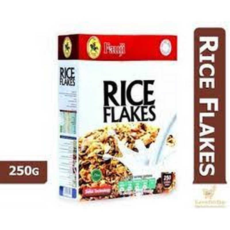 FAUJI NEW RICE FLAKES 250G