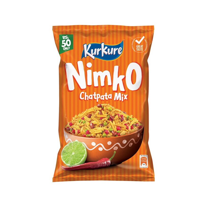 KURKURE NIMKO MIX 65 GM