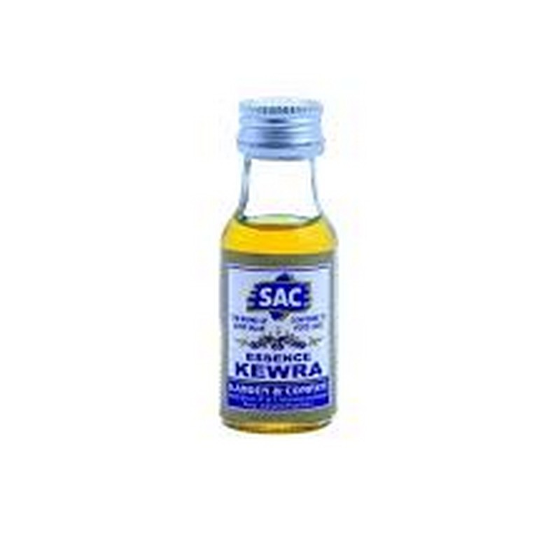 SAC ESSENCE KEWRA 27ML