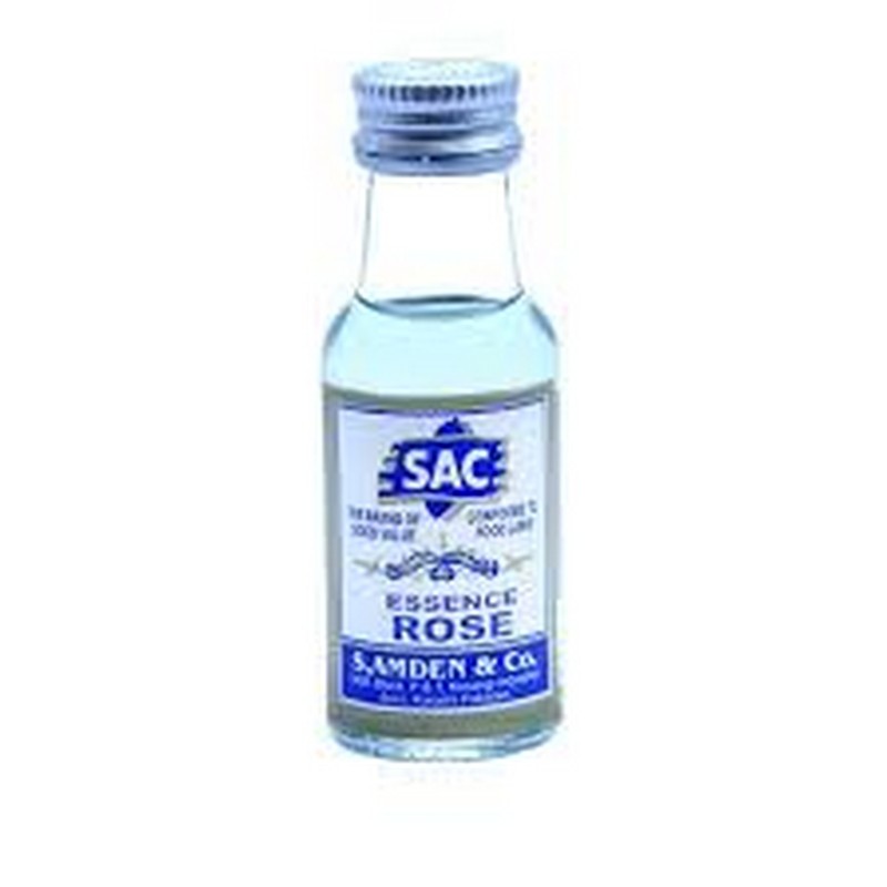 SAC ESSENCE ROSE 27ML