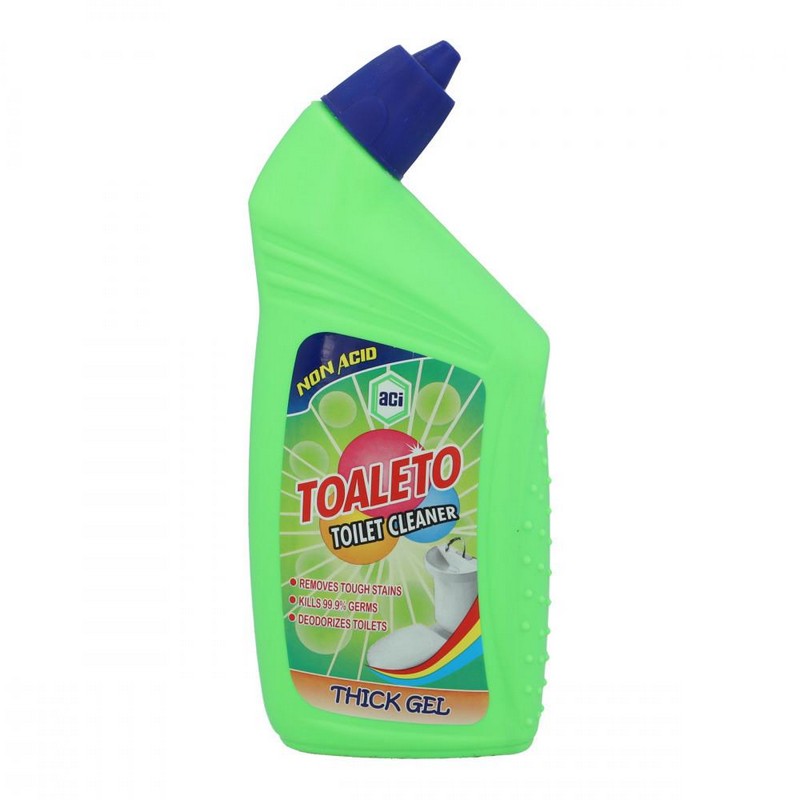 ACI TOALETO TOILET CLEANER 500ML