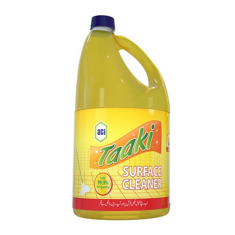 ACI TAAKI CITRUS SURFACE CLEANER 1900ML